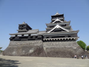 熊本城