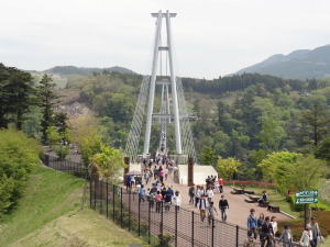 九重夢大吊橋