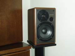 ONKYO D-202A