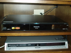 Panasonic DMR-BW900