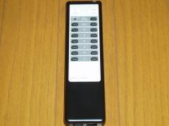 DR2220WGのリモコン