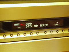 DTS-HD MSTR̕