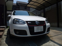 Golf GTI