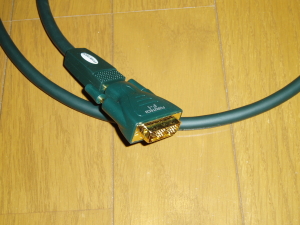 フルテックのHDMI ケーブル