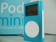 iPod mini