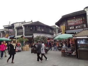 清河坊(杭州)